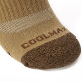 EMERSONGEAR Blue Label  Iguana  Functional Mid-Top Socks 18cm Tactical Hosiery