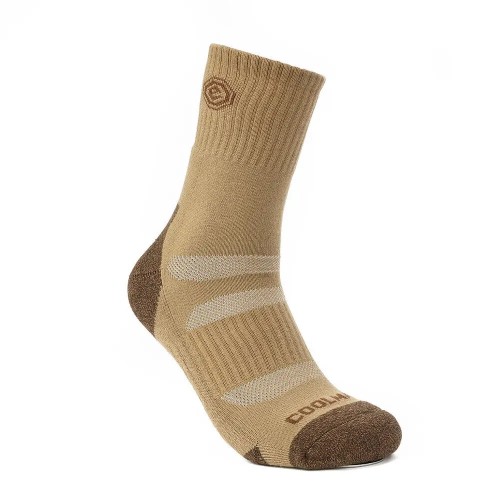 EMERSONGEAR Blue Label  Iguana  Functional Mid-Top Socks 18cm Tactical Hosiery