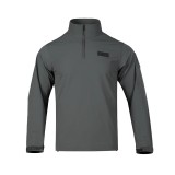 EMERSONGEAR Blue Label Saltie Functional Sweatshirt Hoodie Sweater Jacket