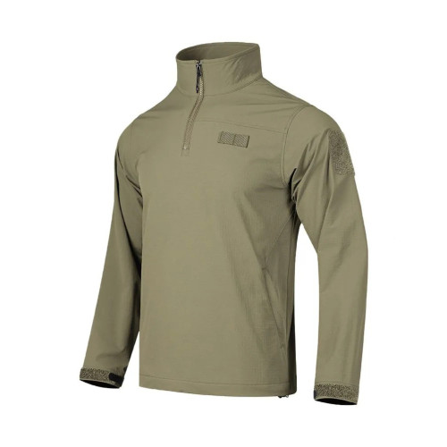 EMERSONGEAR Blue Label Saltie Functional Sweatshirt Hoodie Sweater Jacket