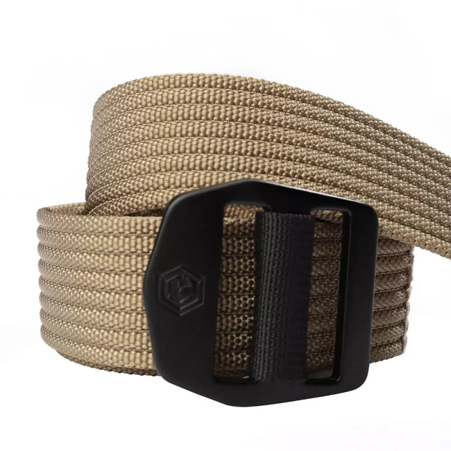 EMERSONGEAR Blue Label “Rock Python” Commuting Belt Lightweight Waist Belts 