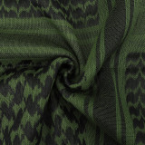 EMERSONGEAR Tactical Arab Neck Scarf Outdoor Walking Wind proof Scarf and Desert Edge Mag Scarf