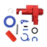 SINAIRSOFT High Precision Tactical CNC 7075 Aluminum Hop Up Chamber For M4 M16 Airsoft Hunting Paintball Shooting Target