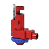 SINAIRSOFT High Precision Tactical CNC 7075 Aluminum Hop Up Chamber For M4 M16 Airsoft Hunting Paintball Shooting Target