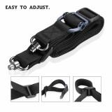 SINAIRSOFT Tactical Quick Detach QD 1 Or 2 Point Multi Mission 1.2  Rifle Gun Sling Adjust