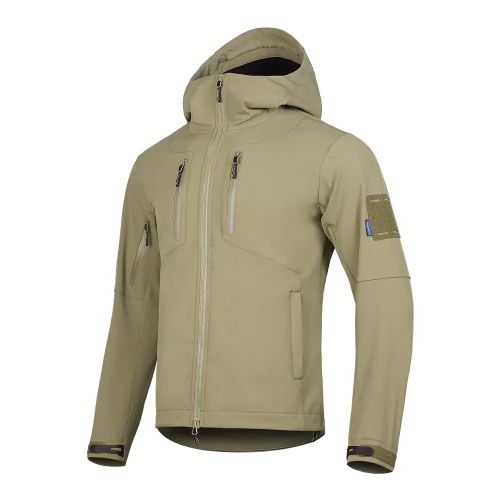 EMERSONGEAR Blue Labe  Spinosaurus  Function Jacket Windproof Warmth Coat