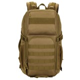 SINAIRSOFT 30L Hiking Camping Bag Men's Tactical Backpack