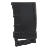 SINAIRSOFT Tactical Rubber Case M4 M16 Fast Magazine Holster 5.56 Mag Anti-slip Protective Sleeve