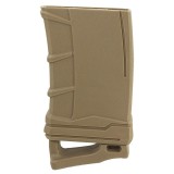 SINAIRSOFT Tactical Rubber Case M4 M16 Fast Magazine Holster 5.56 Mag Anti-slip Protective Sleeve