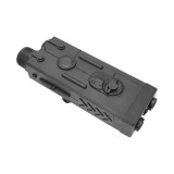 SINAIRSOFT Tactical HK146 PEQ2 Dummy Battery Case Box No-function Carry RAS RIS AEG