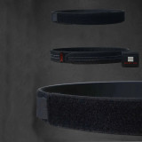 SINAIRSOFT IPSC IDPA Tactical Belt Double Layer Mens Competition Waistband