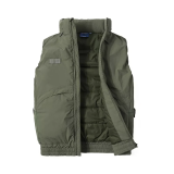EMERSONGEAR Blue Labe  Thunderbird  Winter Vests Water Repellent Jacket Warmth Coat