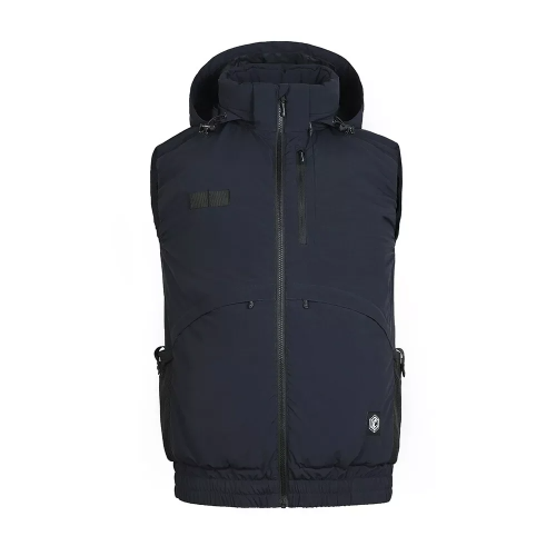 EMERSONGEAR Blue Labe  Thunderbird  Winter Vests Water Repellent Jacket Warmth Coat