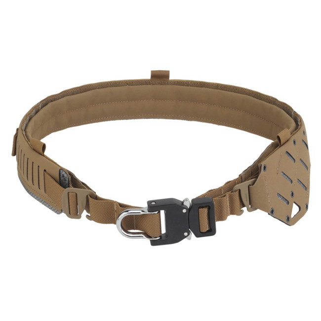 SINAIRSOFT Tactical Molle ARC Belt with Inner Belt Quick Release Combat Waistband