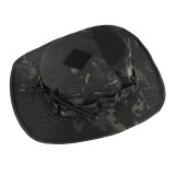 SINAIRSOFT Tactical PRO Second Generation Camo Round Edge Hat Summer Sunshade Hats