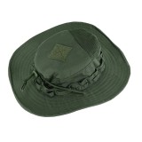SINAIRSOFT Tactical PRO Second Generation Camo Round Edge Hat Summer Sunshade Hats