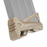 SINAIRSOFT Tactical Fast Magazine Pull MAG Pouch Assist Puller 5.56 Anti-slip Rubber Pouch