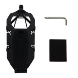 SINAIRSOFT Tactical Vest Molle Accessories Chest Strap Folding Navigation Board