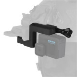 SINAIRSOFT For GoPro Tactical Sports Camera Bracket Adapter Accessories Helmet NVG Mount