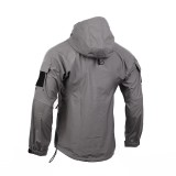 EMERSONGEAR Tactical PCU Protective Combat Uniform Jacket Outerwear Mens Windproof Warmth Coat