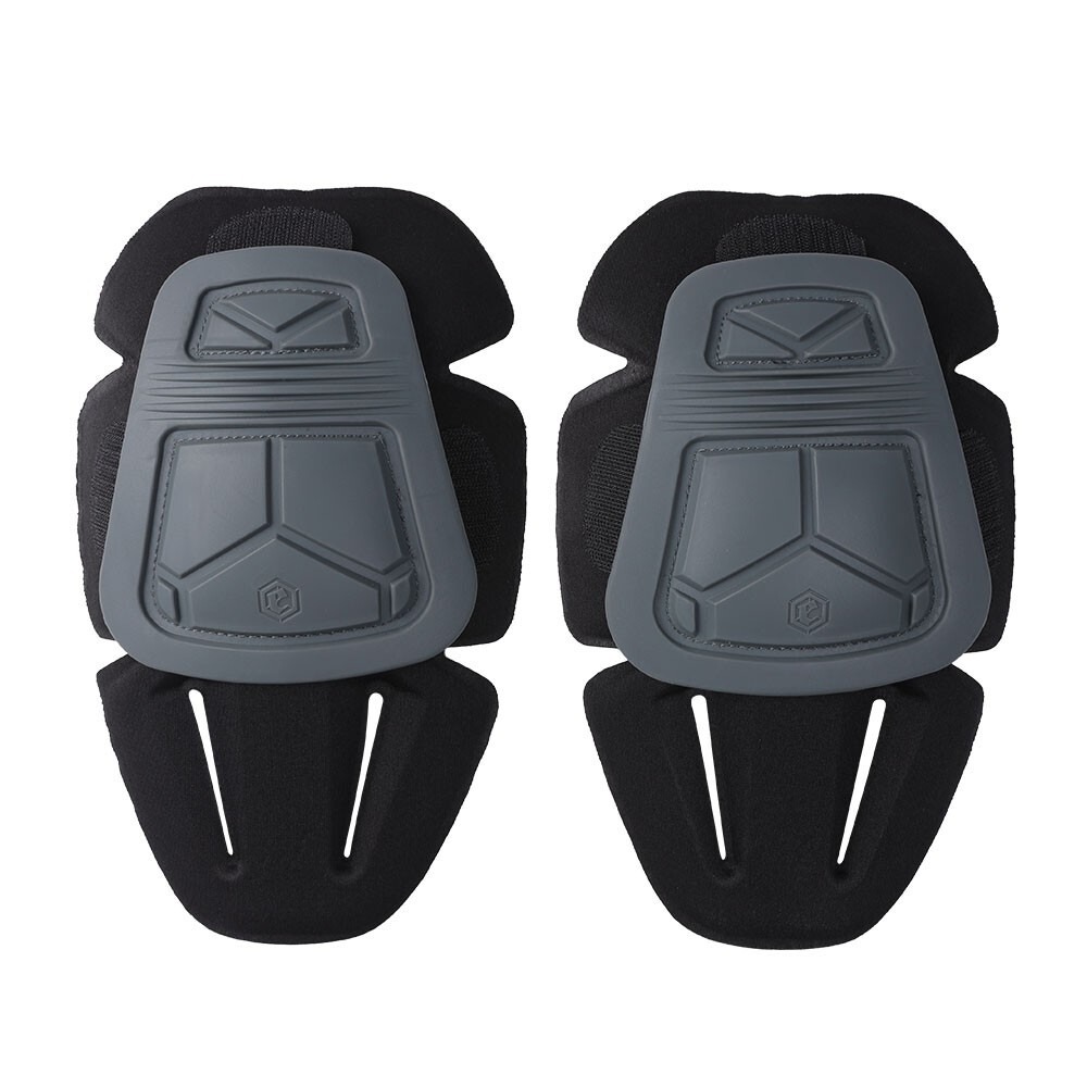 thumbnail image 2 of Emersongear EM7071 Tactical Kneepads - Airsoft Combat Protective Pads (Men's) 2 of 4