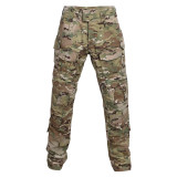SINAIRSOFT Tactical G3 Tactical Pants Camo Pants Militar Army Hunting  Genuine Mens Duty Cargo Trousers Shooting
