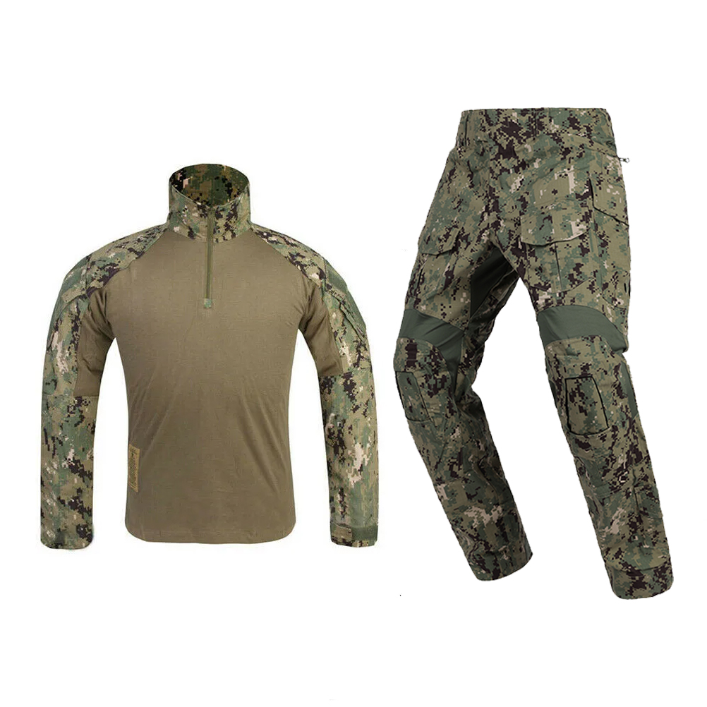 VKBO デジタルフローラ 戦闘服 ロシア軍 ロシア軍 BTK製 VKBO LV4 迷彩