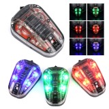 SINAIRSOFT Tactical Fast Helmet STAR6 Survival Safety Flash Light Strobe