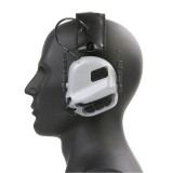 SINAIRSOFT Tactical Earmor M31 MOD3 Electronic Hearing Protector Headset Earmuffs