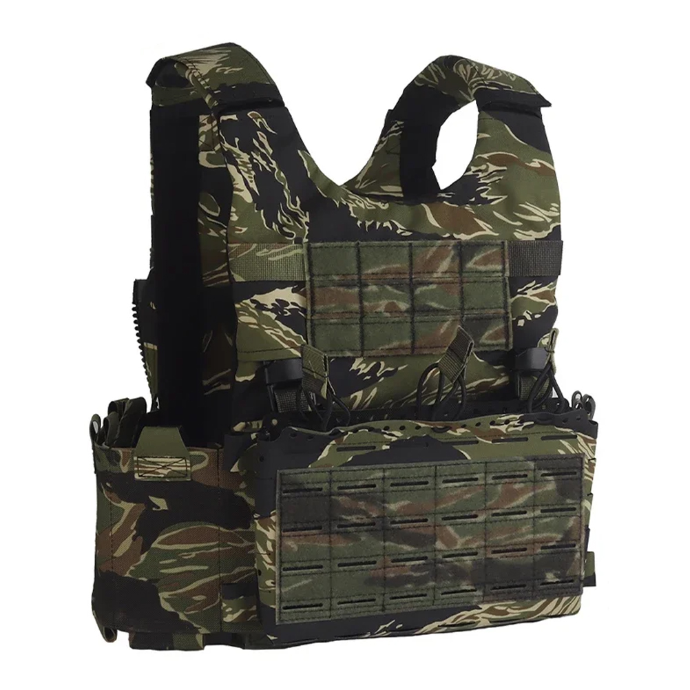 Tactical Vest - www.sinairsoft.shop