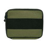 SINAIRSOFT Tactical Pistol Case Handgun Carry Bag Gun Storage Range Pouch Hunting Outdoor