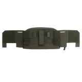 SINAIRSOFT Tactical Placard 2Nd Layer Admin Pouch For Pincer Triple Magazine Pocket