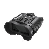 SINAIRSOFT New 4K UHD Helmet Mounted Night Vision Binoculars 36MP Head Mounted