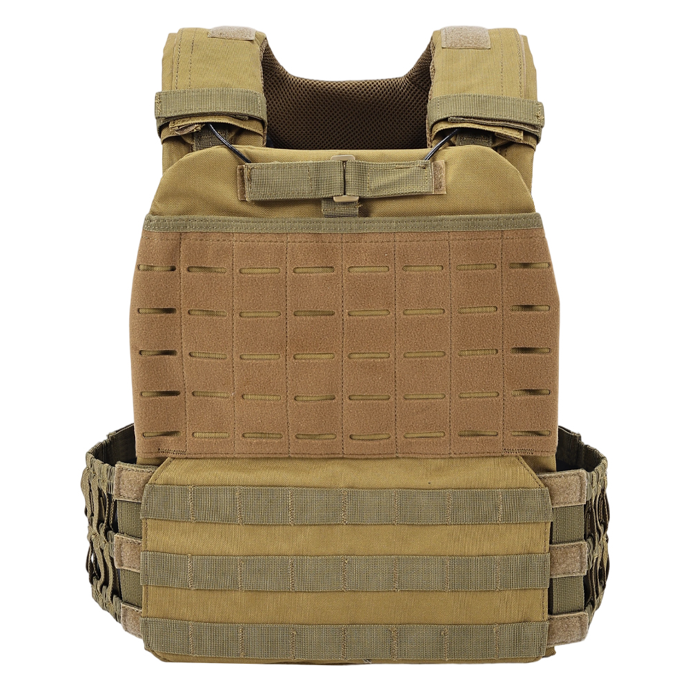 Tactical Vest - www.sinairsoft.shop