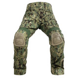 EMERSONGEAR New Gen3 Combat Pants Wear-resistant Training Clothing Airsoft Tactical Pants
