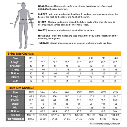 EMERSONGEAR G3 Combat Uniform Airsoft Shirt Pants with Knee Pads Tactical GEN3 BDU Hunting o Clothes EM9351