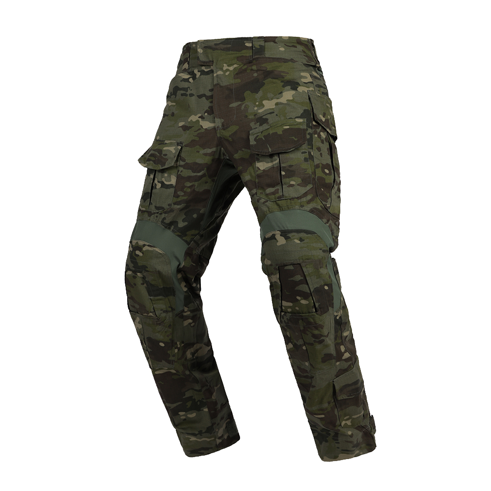 Pantalon Airsoft Homme Emersongear Pantalon Tactique G3 - Pantalon Cargo Ripstop Pour Homme Pantalon Tactique Alpha Gear Pantalon Airsoft Homme Emersongear Pantalon Tactique G3 - Pantalon Cargo Ripstop Pour Homme Pantalon Tactique Alpha Gear