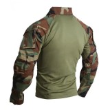 EMERSONGEAR Tactical G3 Combat Shirts Mens Gen3 Tops  T-Shirt Long Sleeve Hunting Airsoft Training Outdoor Hiking