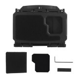 SINAIRSOFT Tactical Navigation Board Storage Box V2 Hunting Plate Carrier Gear