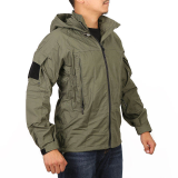 EMERSONGEAR Tactical PCU Protective Combat Uniform Jacket Outerwear Mens Windproof Warmth Coat