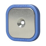 SINAIRSOFT  IPSC Quick Shooting Magnetic Magazine Pouch Magnetic Clip (New Square Design)