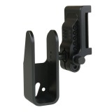 SINAIRSOFT IPSC Competition Holster Gen 3 Quick Release Adjustable Tactical Gun Holster