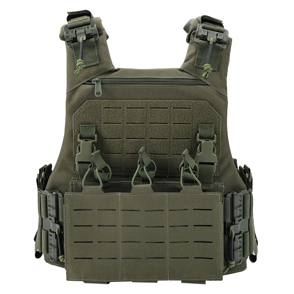 Tactical Vest - www.sinairsoft.shop