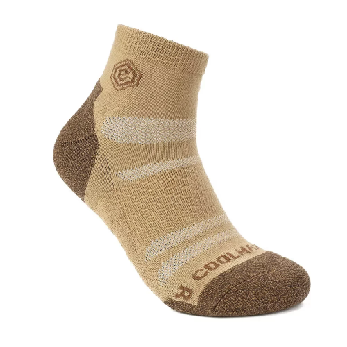 EMERSONGEAR Blue Label  Iguana  Functional Low-Top Socks 9cm Tactical Hosiery