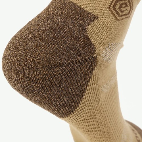 EMERSONGEAR Blue Label  Iguana  Functional Low-Top Socks 9cm Tactical Hosiery