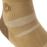 EMERSONGEAR Blue Label  Iguana  Functional Low-Top Socks 9cm Tactical Hosiery