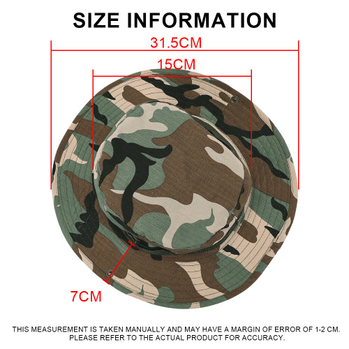 SINAIRSOFT Tactical Airsoft Sniper Camouflage Boonie Hats Nepalese Cap Militares  Mens American Accessories Hiking