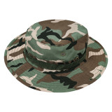 SINAIRSOFT Tactical Airsoft Sniper Camouflage Boonie Hats Nepalese Cap Militares  Mens American Accessories Hiking