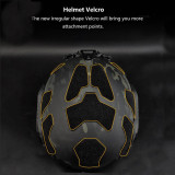 SINAIRSOFT Tactical SF Super High Cut FAST Helmet Outdoor Airsoft Paintball Protective Gear