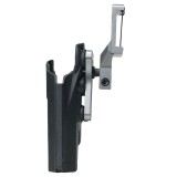 SINAIRSOFTIPSC Adjustable T-Plate Holster Adapter Kit CNC Aluminum Pistol Mount 